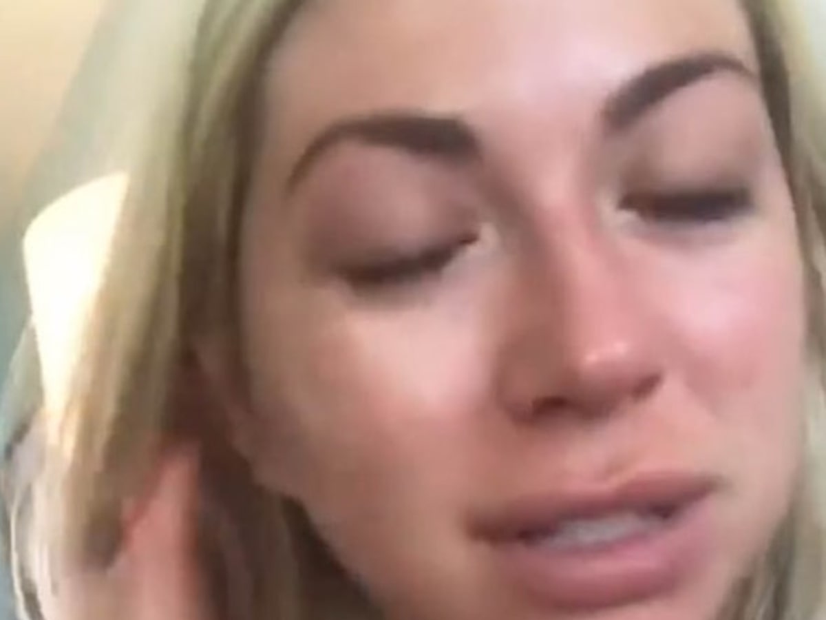 darlene everhart add stassi leaked video image