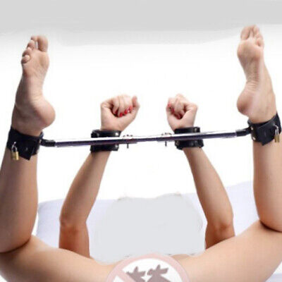 andrew deichert add spreader bar bondage photo