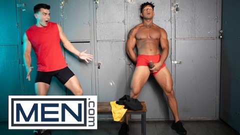 beth hochman add locker room men porn photo