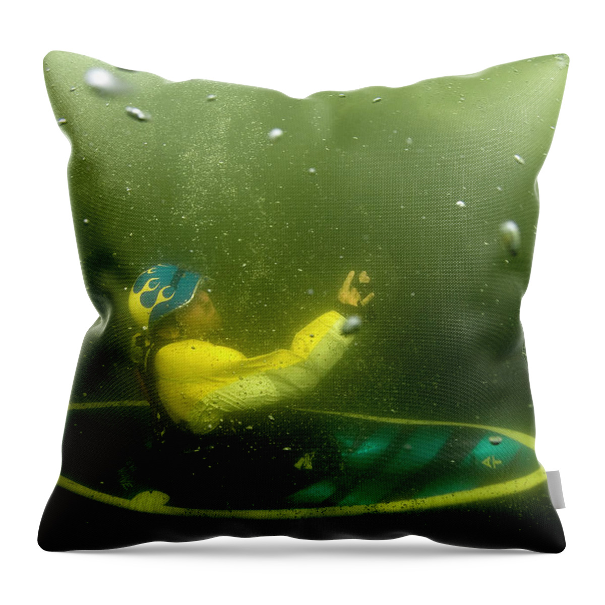 alan glaze add squirt pillow photo