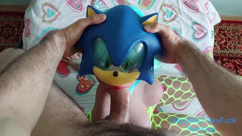 chandler rosenthal add sonic porn compilation photo