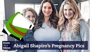 amoolya sobhan add ben shapiro sister boobs photo