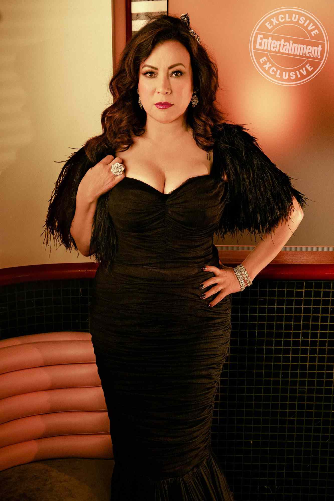 denis boland add jennifer tilly boobies photo