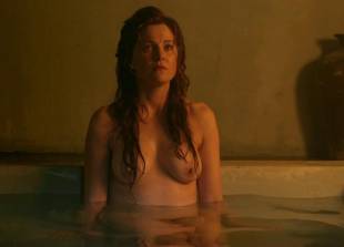 cecilia gross add lucy lawless naked spartacus photo