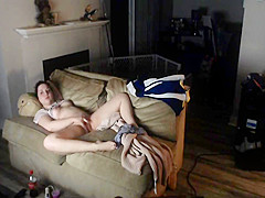 amy stephan add masturbate spycam image