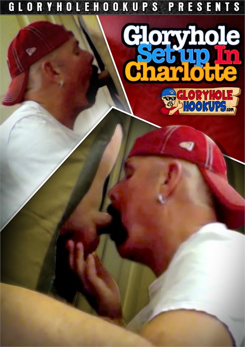 catherine dagg add gloryholes in charlotte photo