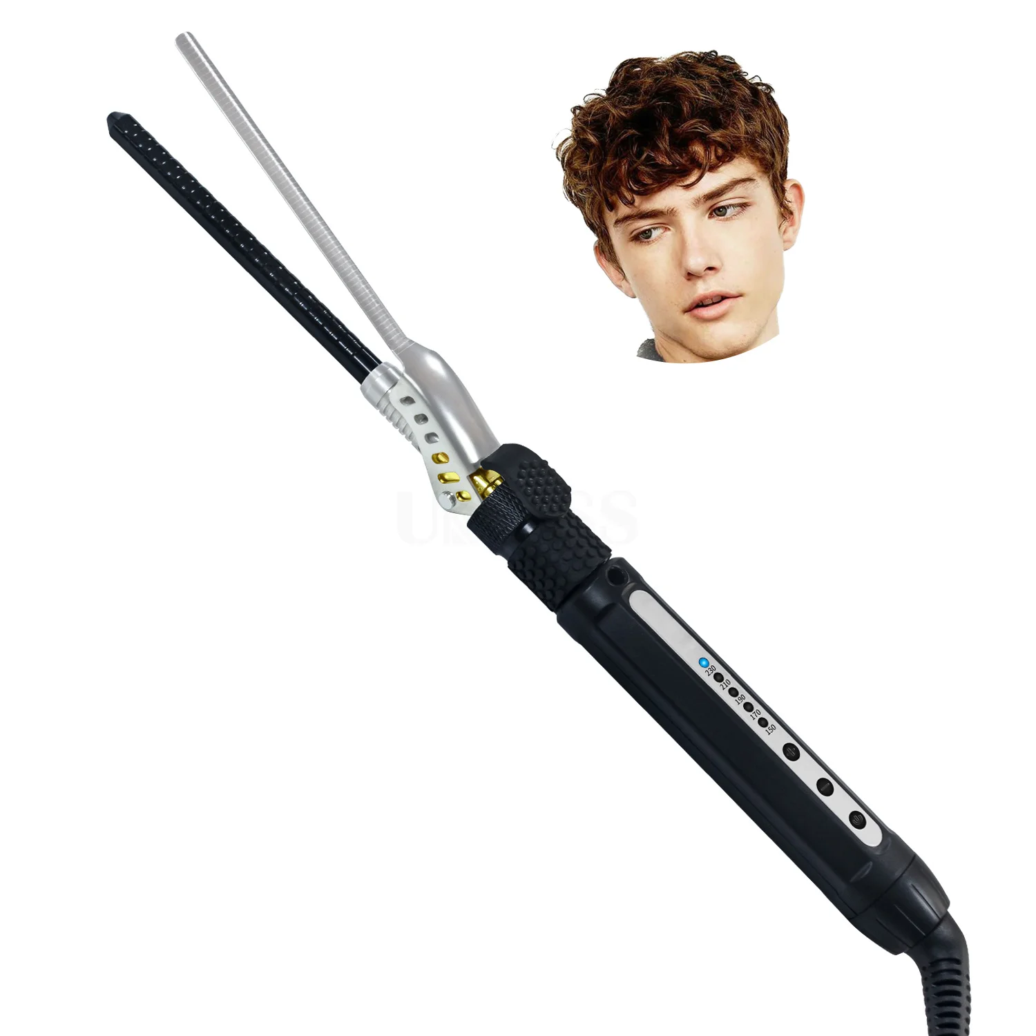 david kramer ii add masturbate curling iron image