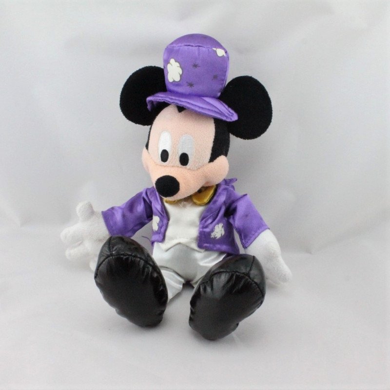 bob clower add mickey violet image