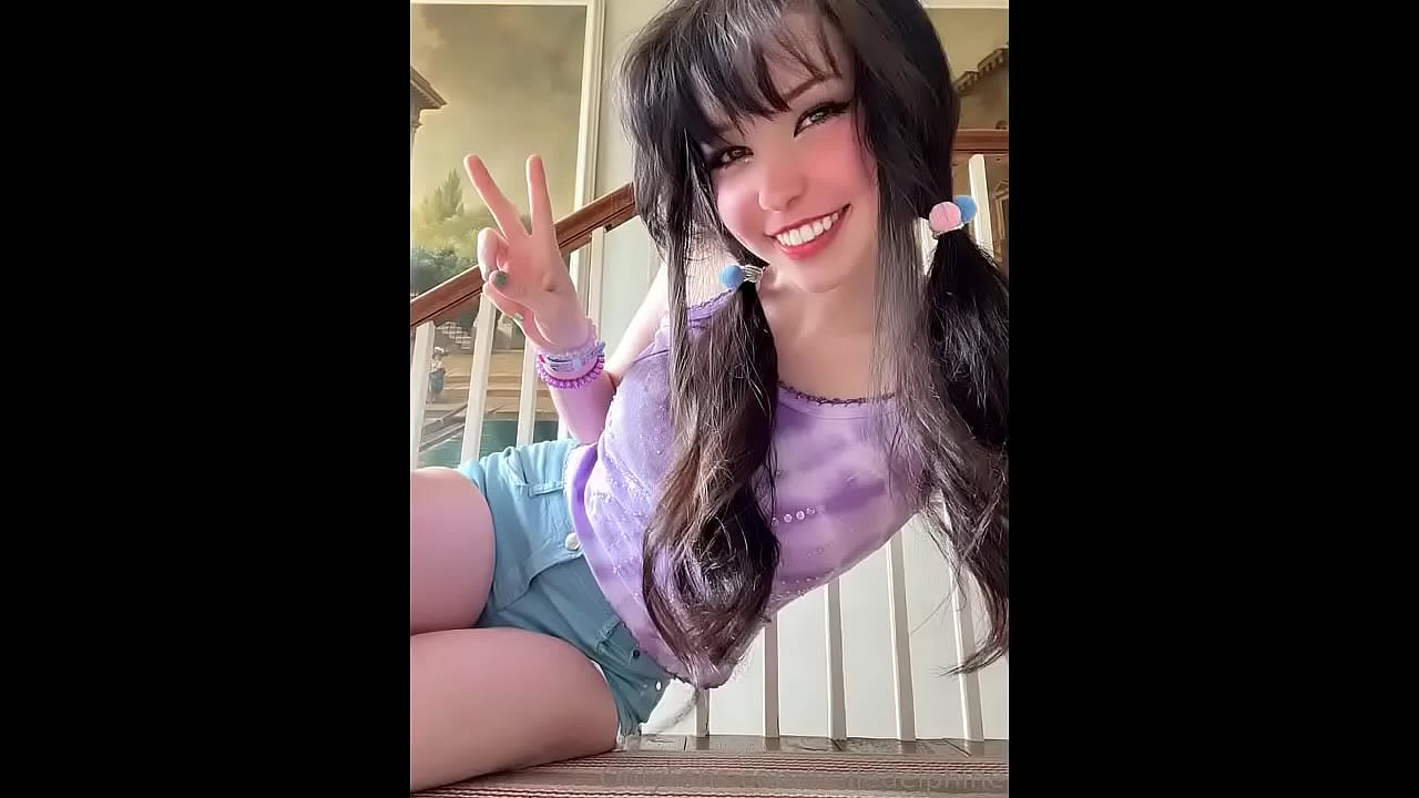 carla musngi add belle delphine masterbating image