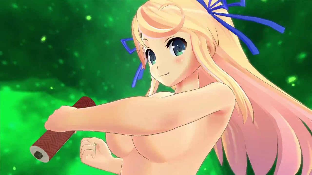 ali mh add senran kagura porn photo