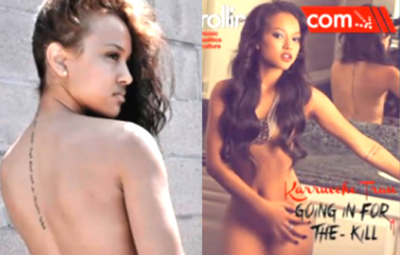 colton watkins add karrueche tran naked photo