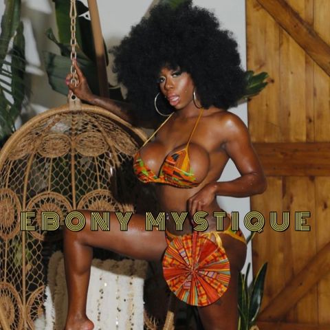 donald porter add pornstar ebony mystique photo