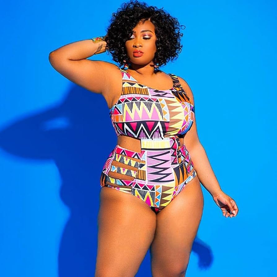 amy jacoby add fat women in bathing suits image