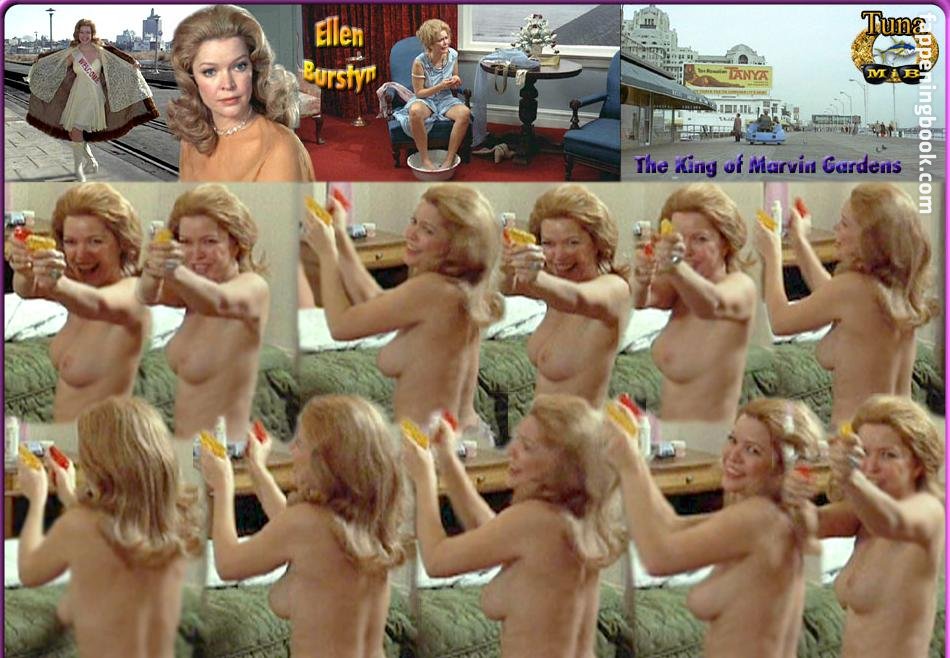 claire hills add ellen burstyn nude photo