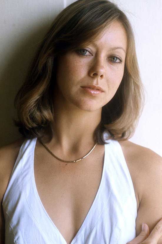 cl yee add jenny agutter hot photo