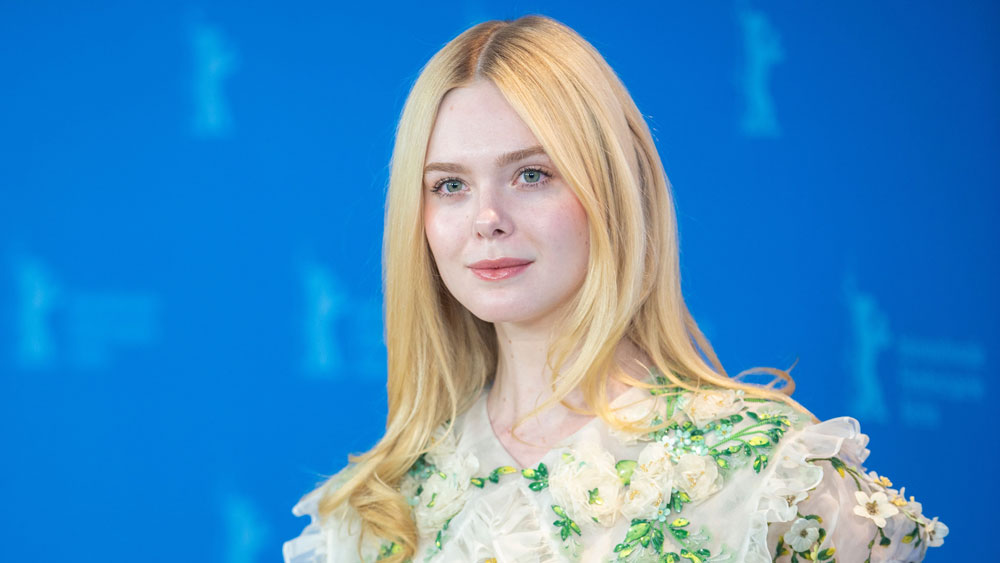 dave gerow add elle fanning boobs photo