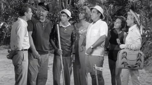 bonnie l hanks add x rated gilligans island photo