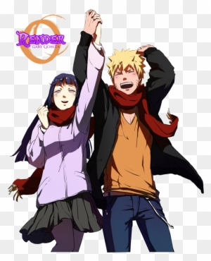 barbara fehrenbach add naruto hentia hinata image