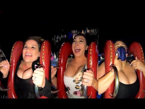 aj swartz add roller coaster titties image