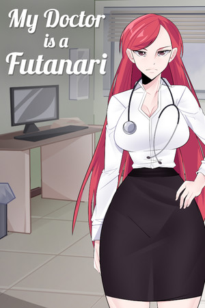 andy deininger add futanari doctor image