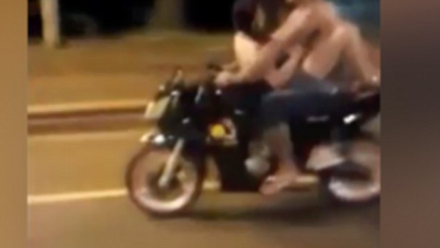 danielle fuhrman add sex on a motorcycle image