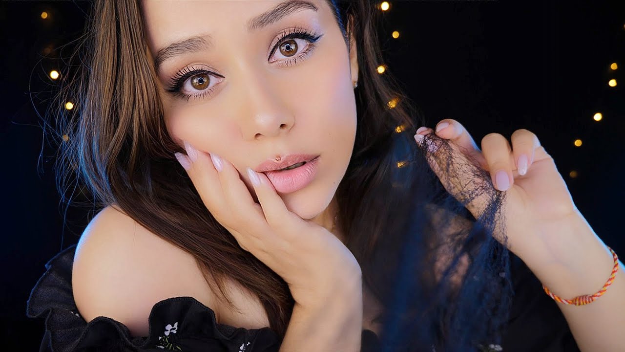 andreia simmons add honeygirl asmr photo