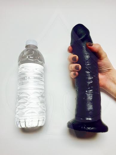 beto montero add 9 inch dildo image