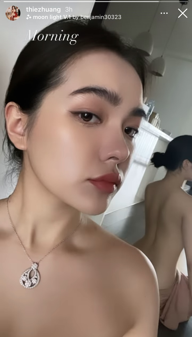 caroline jung add yu nan nude photo