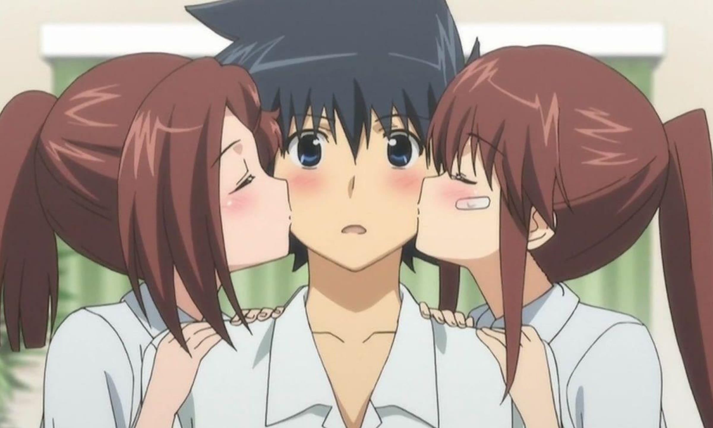 dian sri wahyuningsih add anime boobs kissing photo