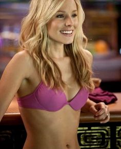 bryant benitez add kristen bell sexy pics photo