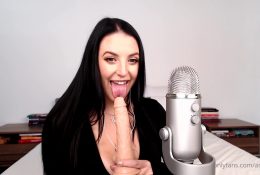 brennan dann add angelawhite asmr photo