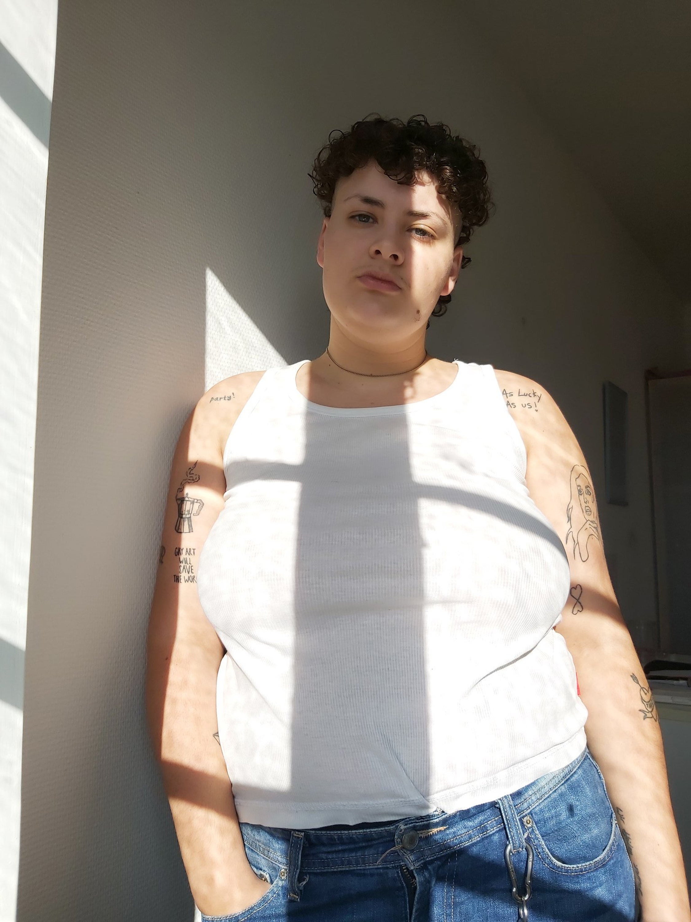 dina madera add bbw lesbian first time image