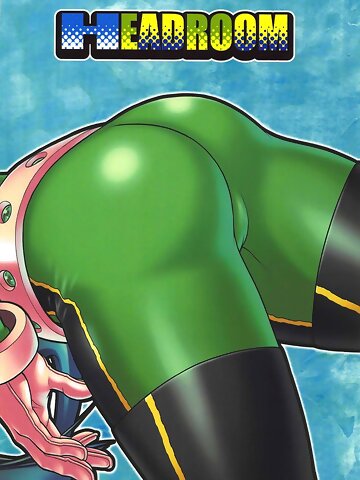 chris gosnell add tsuyu asui porn image