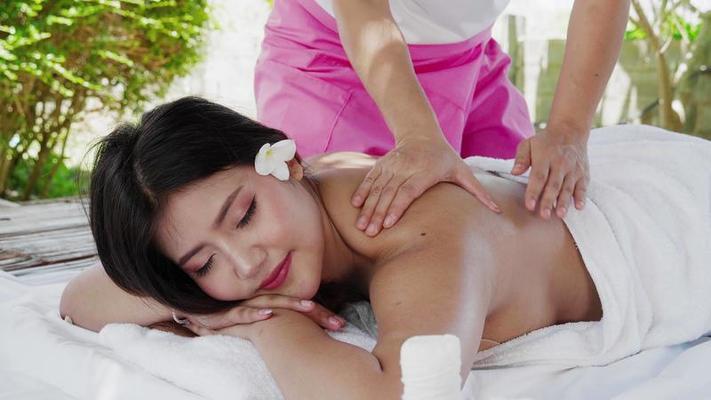 debra sanders walker add japanese oil massage video photo