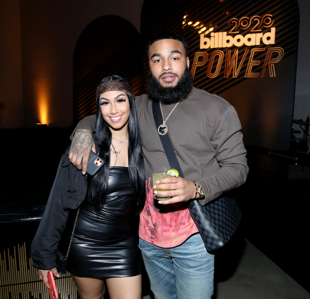 aurora nguyen add queen naija porn photo