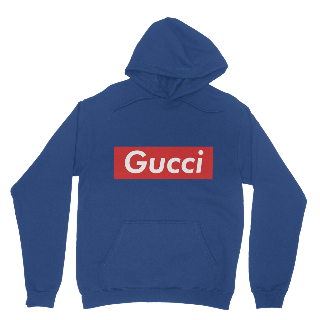 dave saldanha add gucci blue porn image