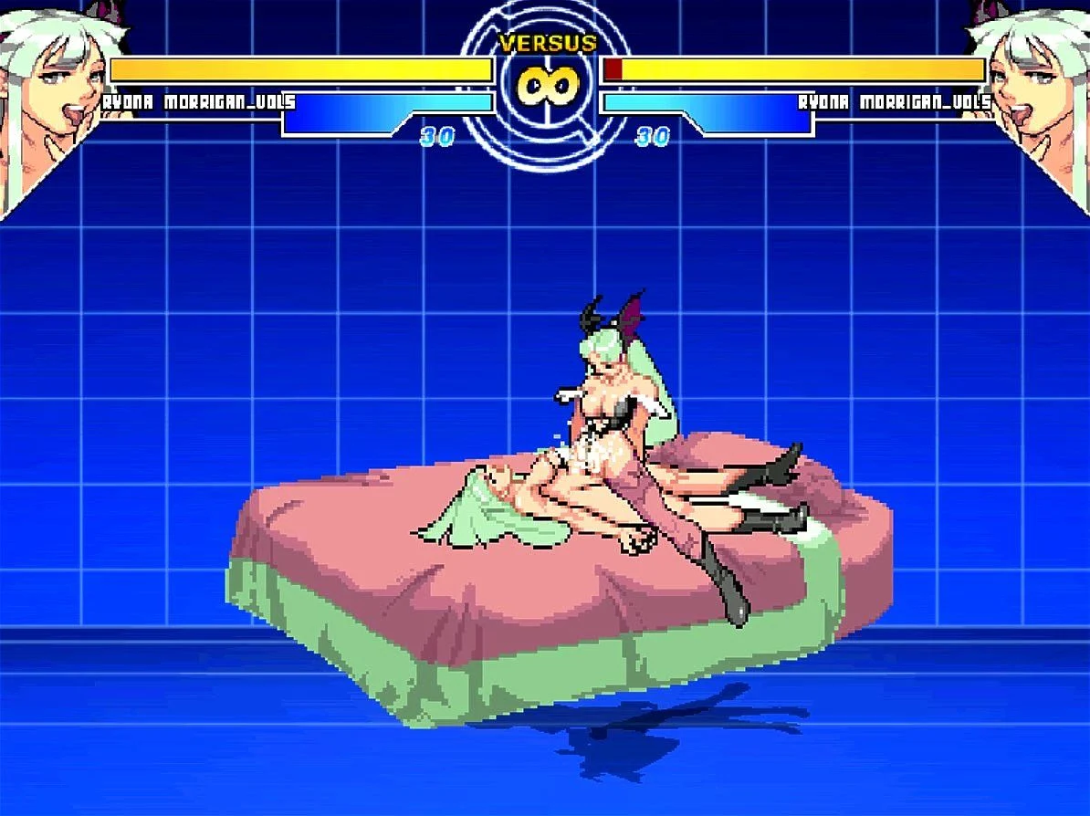 doug gober add mugen porn game photo