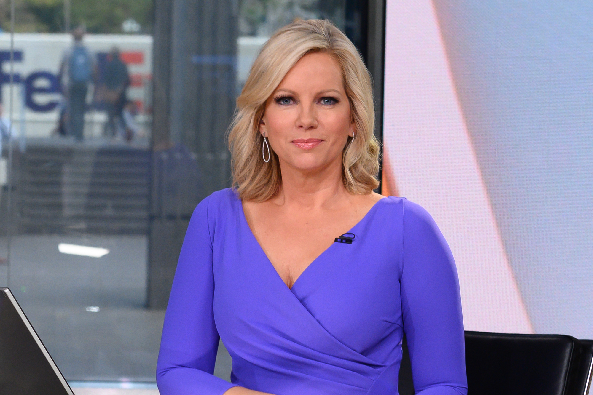 anna salerno add shannon bream hot image