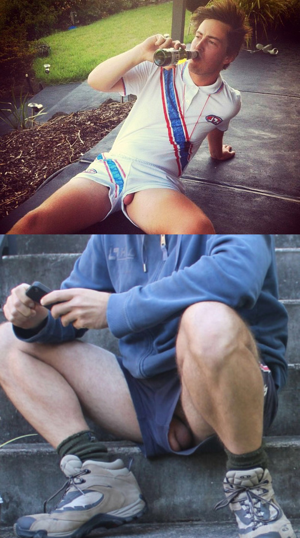 brook bowen add dickslip shorts image