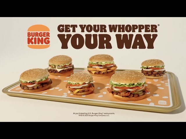 ahmad radwan add burger king porn image