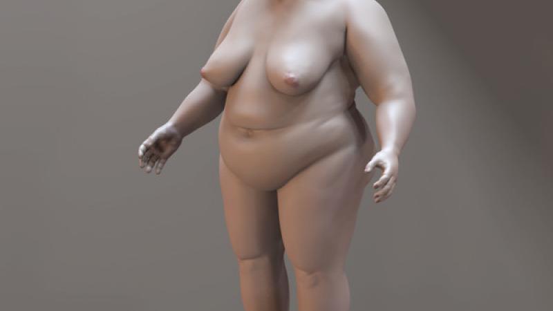 deanna colvin add 3d nude female image