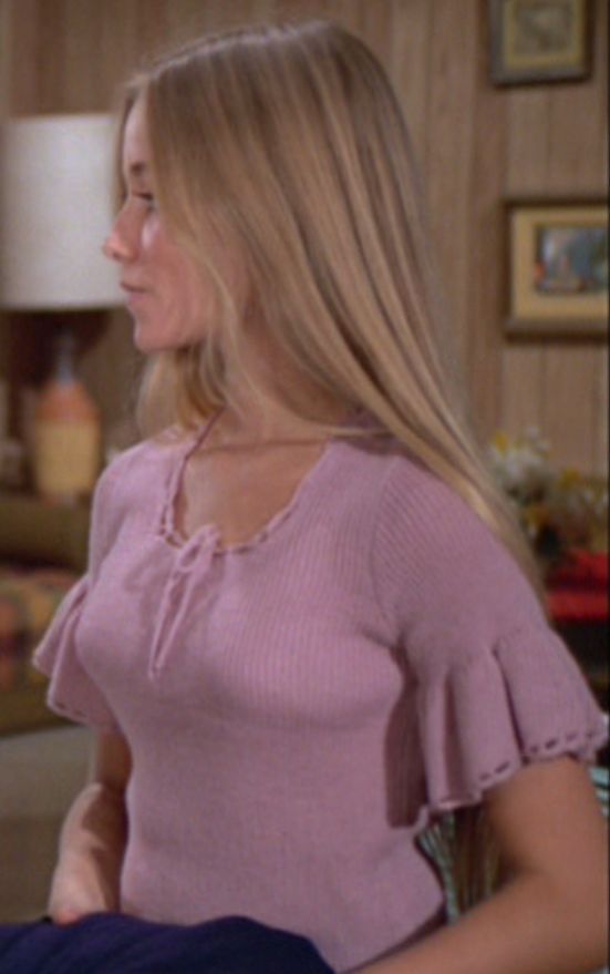 debbie tweedy add marcia brady sexy image