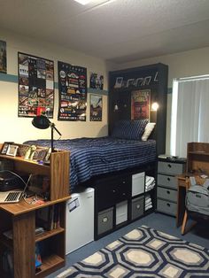 deon maas add dorm room bj photo