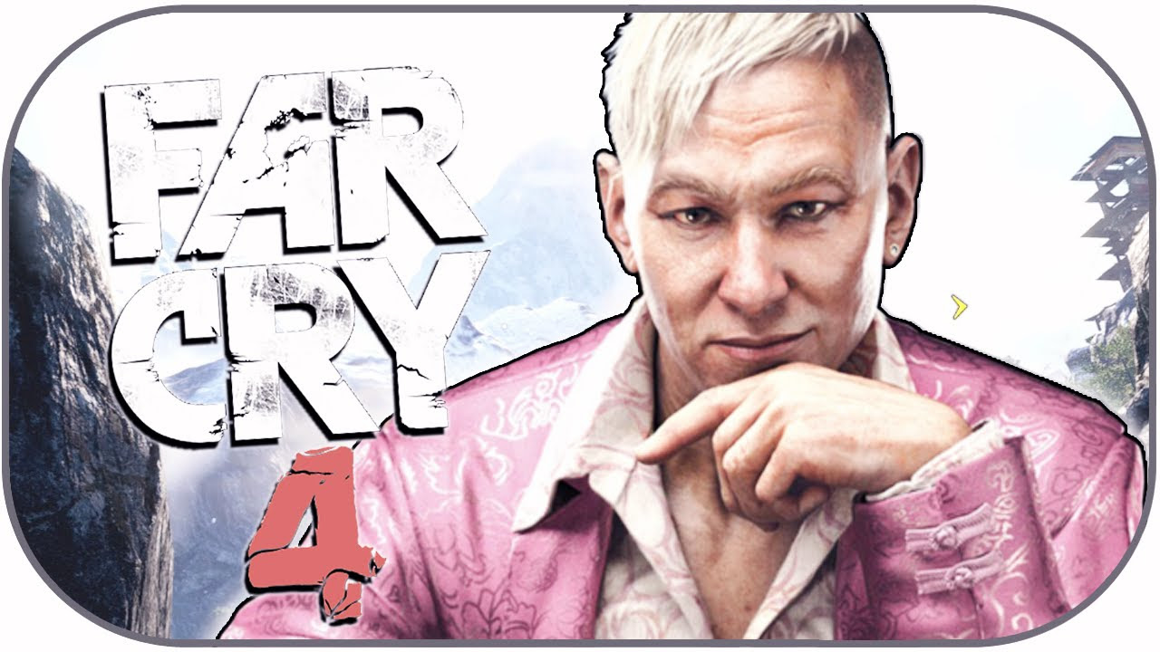 calvin jhonson add far cry 4 porn image