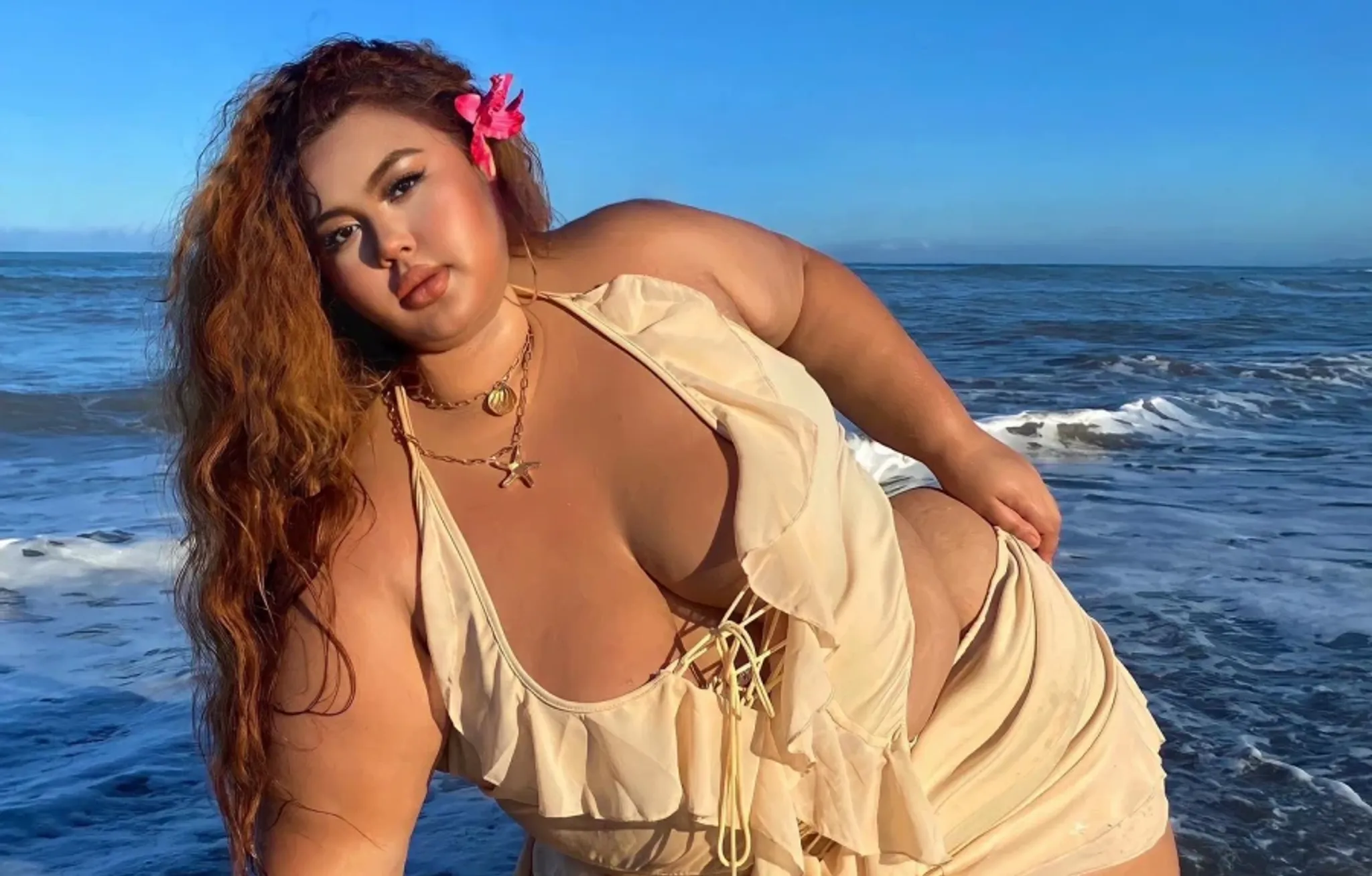 deborah millette add sexy horny bbw photo