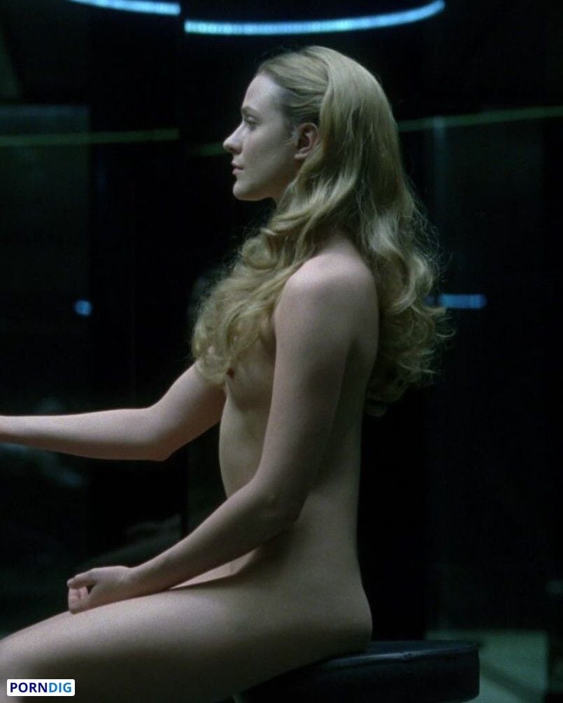 brian oleary add naked evan rachel wood photo