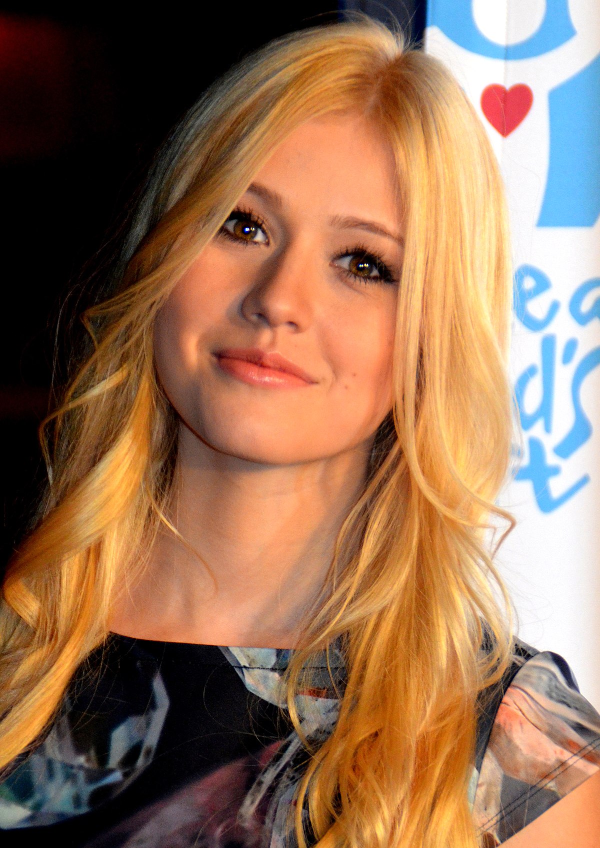 abhishek pokhriyal add katherine mcnamara nude image