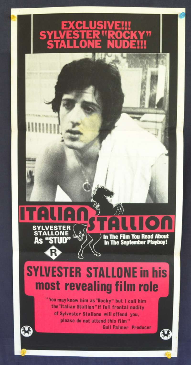 christie tofflemire add sylvester stallone in porn movies photo