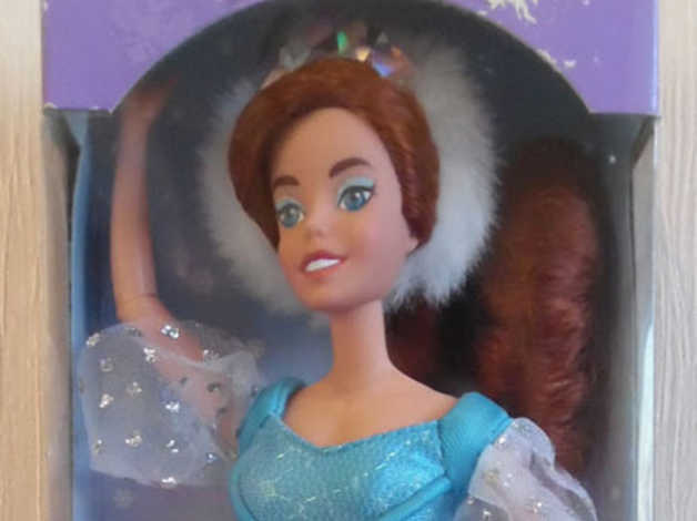 alanna jordan hall add 1997 anastasia doll image