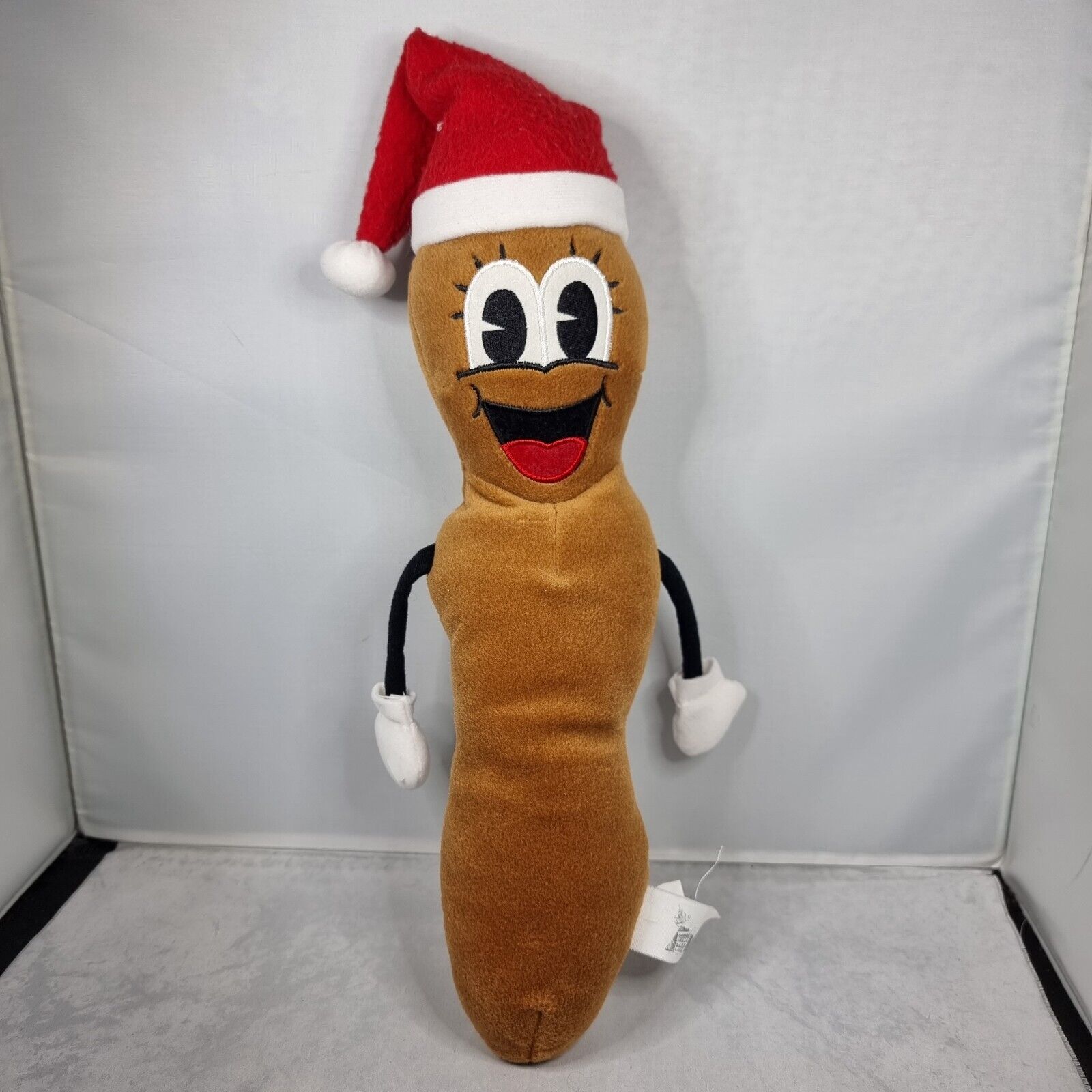 alberto partida add mr hankey toys image